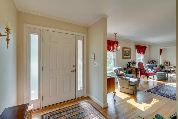 Nashville, TN 37215,2009 Stonehurst Drive