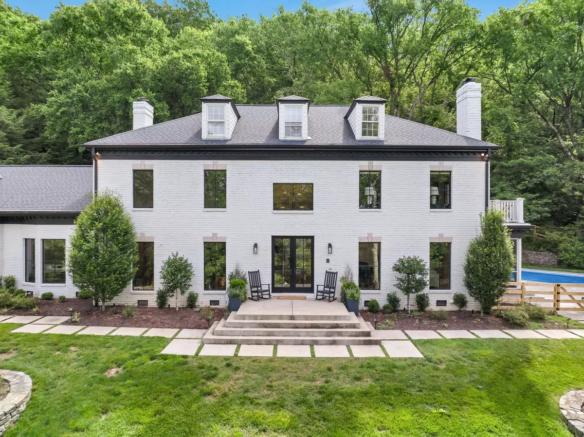 Franklin, TN 37069,1005 Scramblers Knob