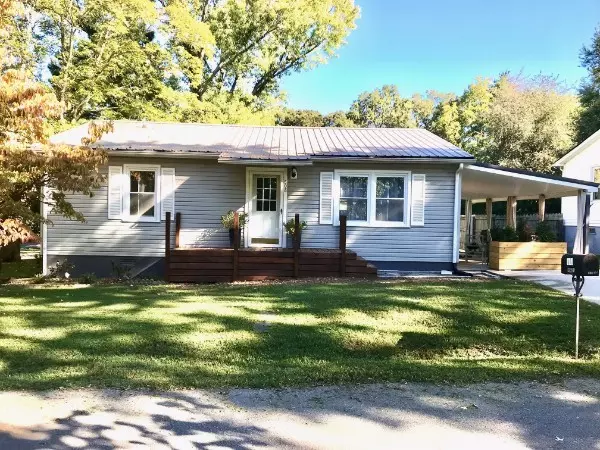 Winchester, TN 37398,508 6th Ave #NW