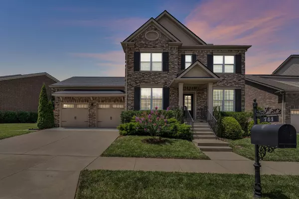 Franklin, TN 37064,744 Newcomb St