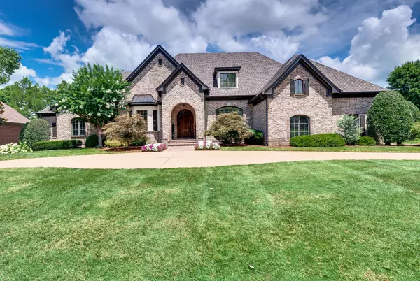5238 Lysander Lane, Brentwood, TN 37027