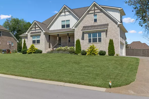 Lebanon, TN 37087,1205 Janie Sue Ct
