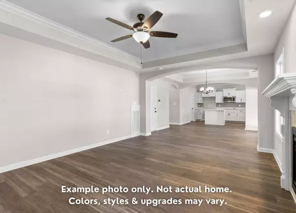 Clarksville, TN 37042,946 Vendue Ave