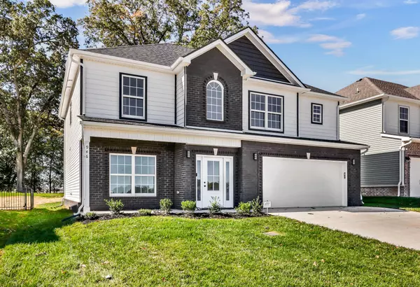 Clarksville, TN 37042,946 Vendue Ave