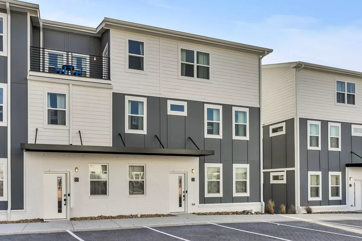 Nashville, TN 37207,110 Duke St #28 & 29
