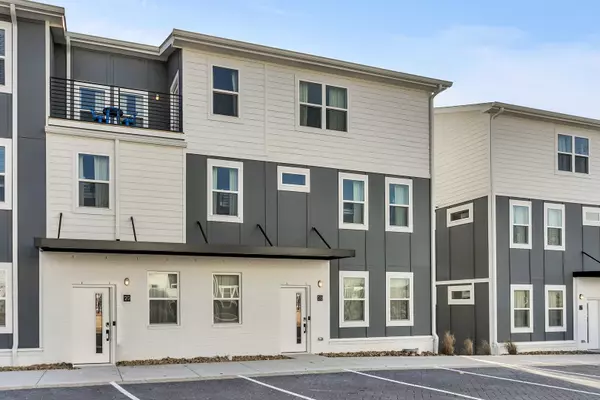 110 Duke St #28 & 29, Nashville, TN 37207