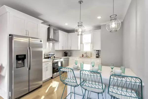 Nashville, TN 37207,110 Duke St #29