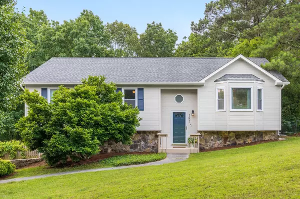 191 Glenda Lane, Ringgold, GA 30736