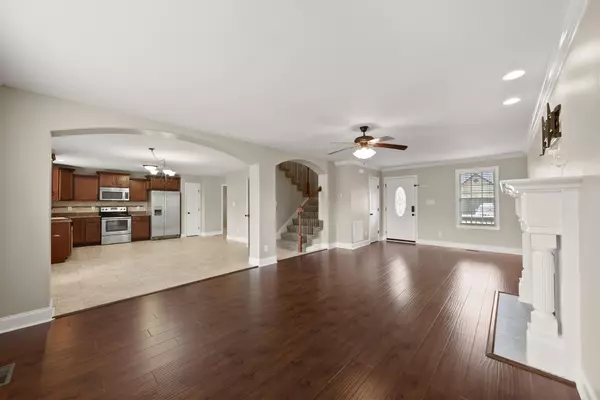 Clarksville, TN 37040,3687 Fox Tail Dr