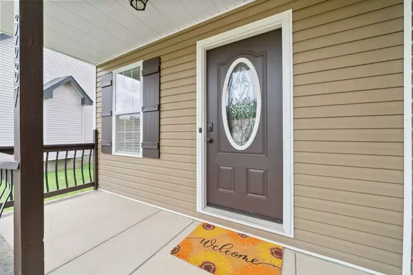 Clarksville, TN 37040,3687 Fox Tail Dr