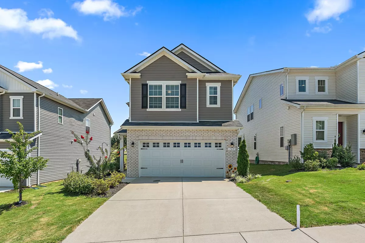 White Bluff, TN 37187,105 Timber Crest Trl