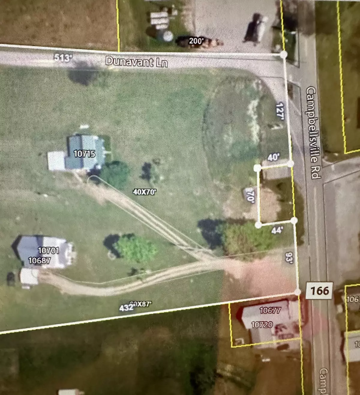 Pulaski, TN 38478,10715 Campbellsville Rd