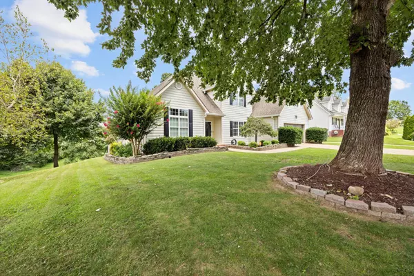 Soddy Daisy, TN 37379,2121 College Park Lane