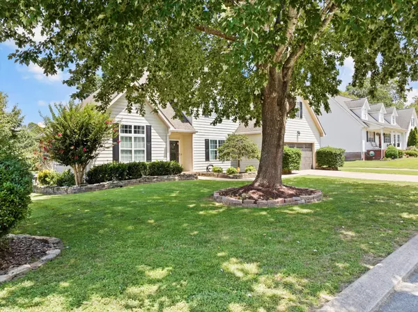 Soddy Daisy, TN 37379,2121 College Park Lane