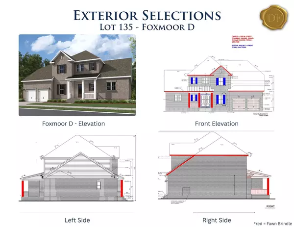 Thompsons Station, TN 37179,5092 Fairhaven Circle
