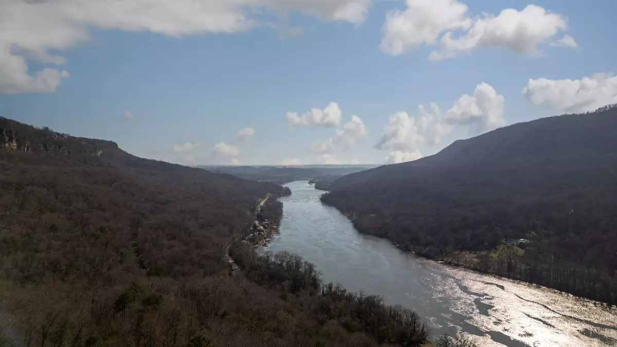 Chattanooga, TN 37405,2425 Suck Creek Rd