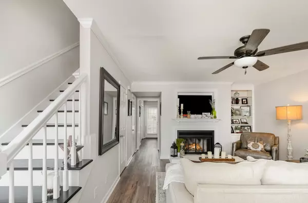 Brentwood, TN 37027,804 Brentwood Pt