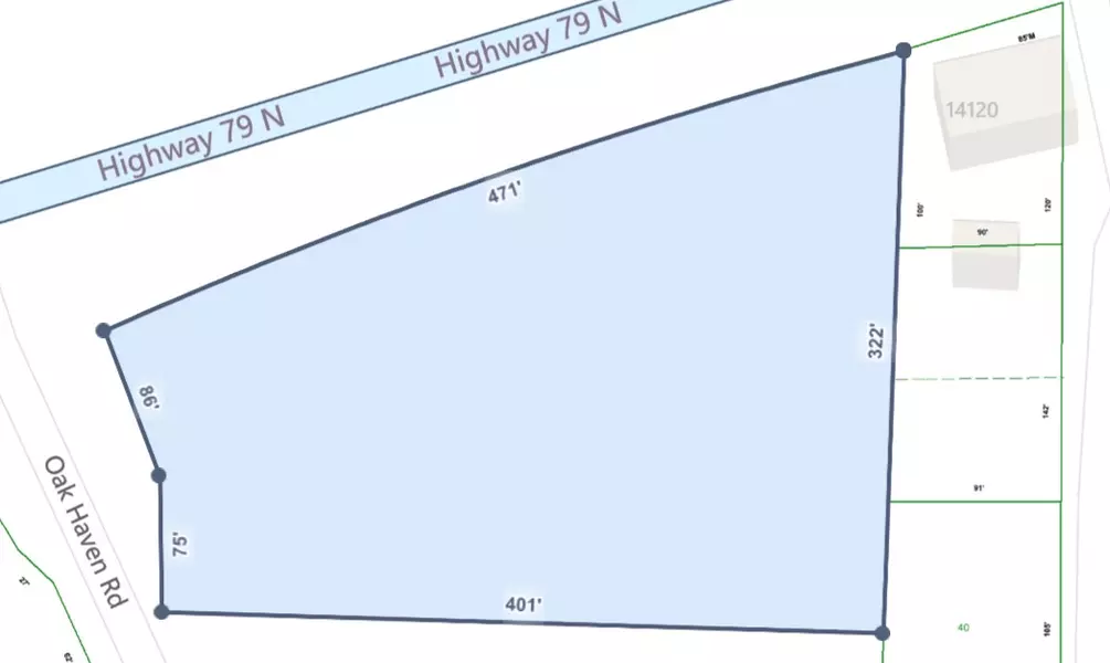 0 Hwy 79N, Buchanan, TN 38222