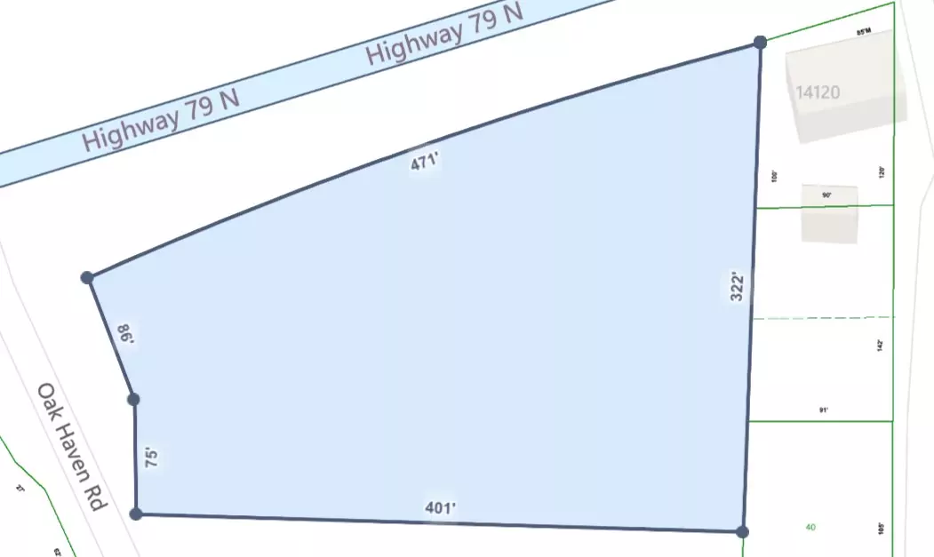 Buchanan, TN 38222,0 Hwy 79N