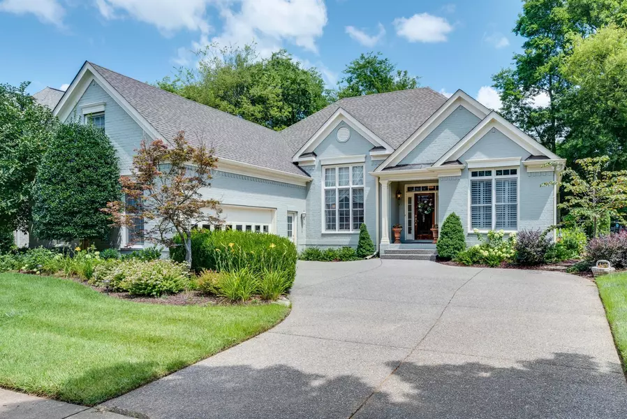 143 Gardenia Way, Franklin, TN 37064