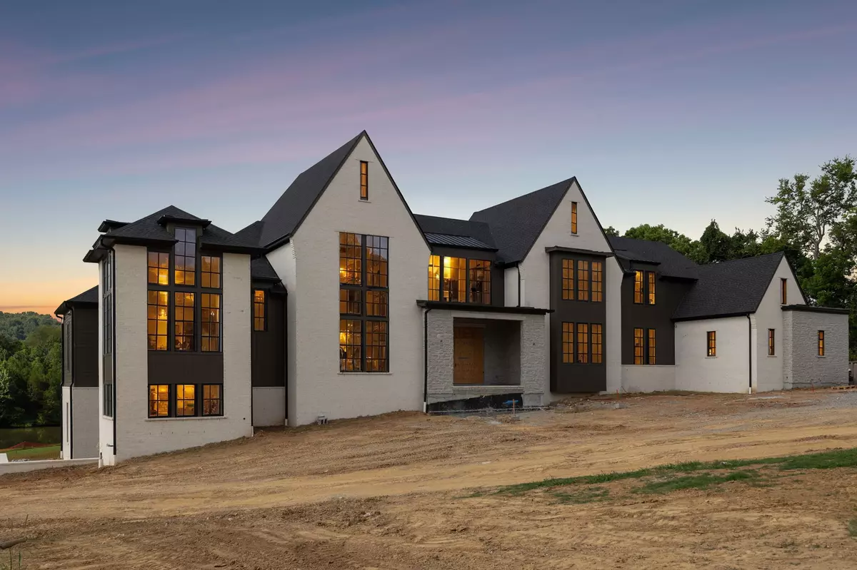 Thompsons Station, TN 37179,4639 Johnny Bennett Rd