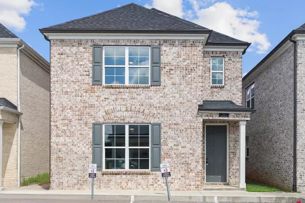 Nashville, TN 37217,2656 Lakevilla Dr #3