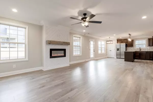 Clarksville, TN 37043,1732 Heritage Dr