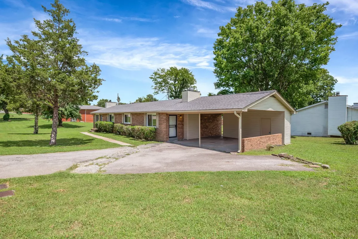 Nashville, TN 37218,3900 Drakes Branch Rd