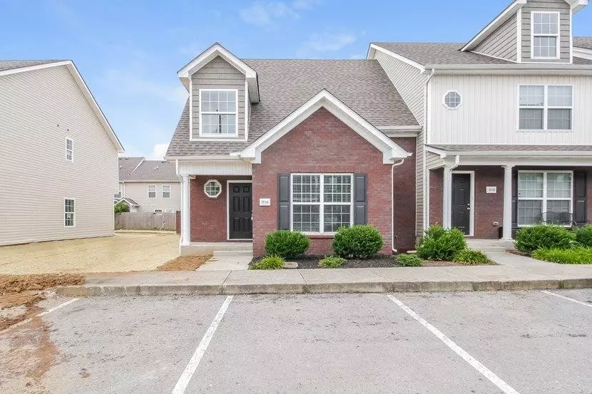 La Vergne, TN 37086,3016 RG Buchanan Dr