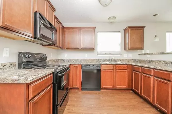 La Vergne, TN 37086,3016 RG Buchanan Dr