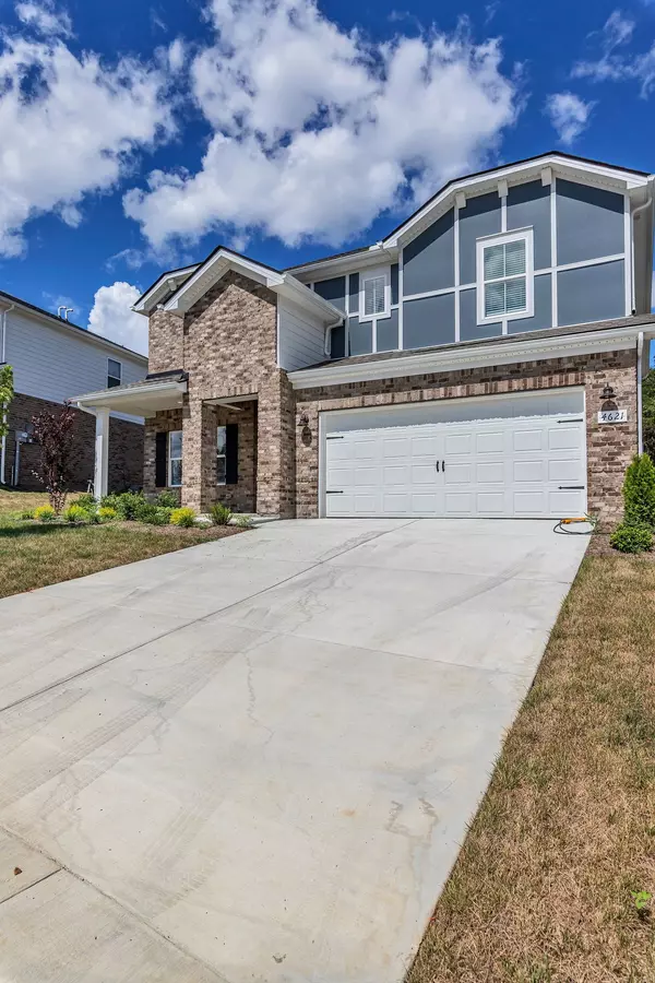Smyrna, TN 37167,4621 Winslet Dr