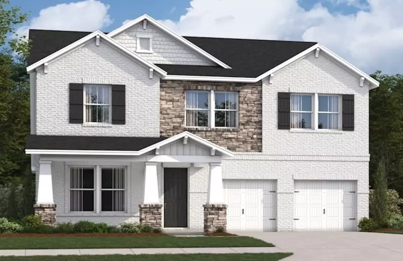 227 South Dunnwood Lane, Mount Juliet, TN 37122