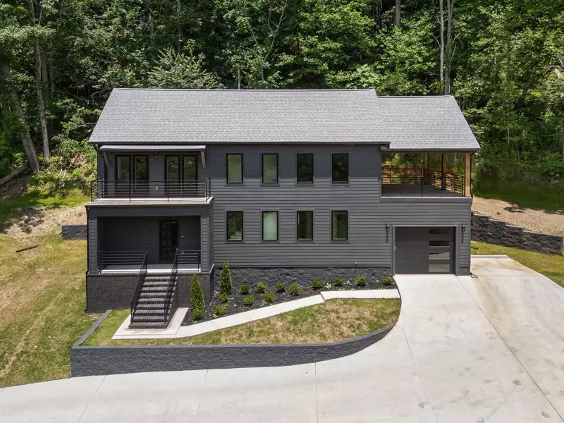 921 Blackberry Ridge, Smithville, TN 37166