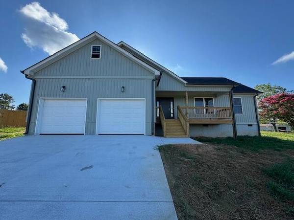 4112 Prospect Road #NE, Cohutta, GA 30710