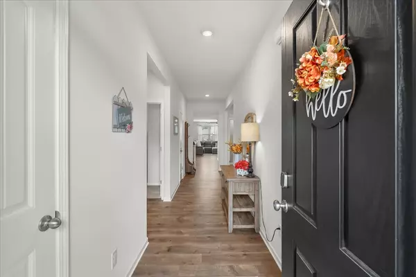 Spring Hill, TN 37174,1407 Marigold Dr