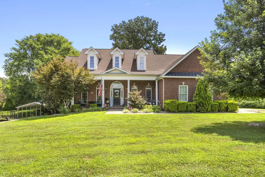 7201 Keynsham Dr, Fairview, TN 37062