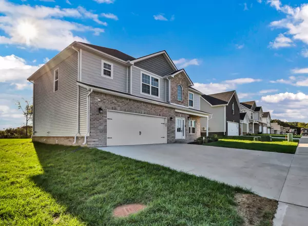 Clarksville, TN 37042,938 Vendue Ave