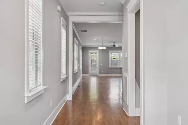 Nashville, TN 37203,1007A Southside Ave