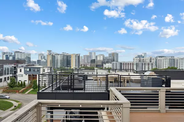 1007A Southside Ave, Nashville, TN 37203