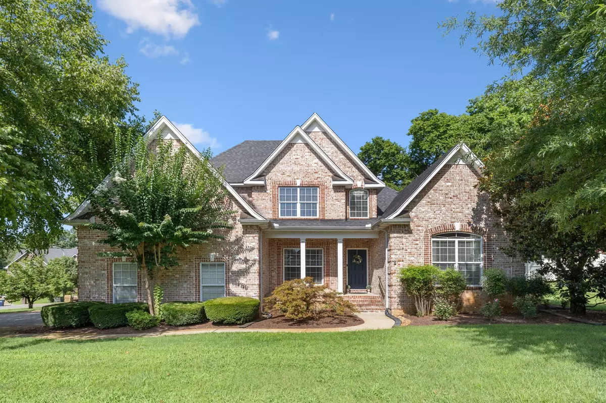 Smyrna, TN 37167,1014 Rosemont Ter