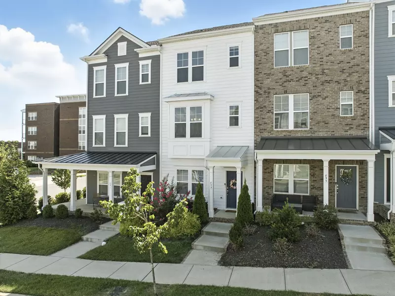 833 Westcott Ln, Antioch, TN 37013