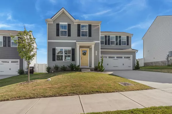 Nashville, TN 37207,3349 Thorpe Rd