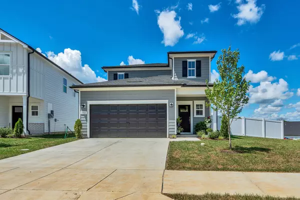 1752 Flora Grove, Hermitage, TN 37076
