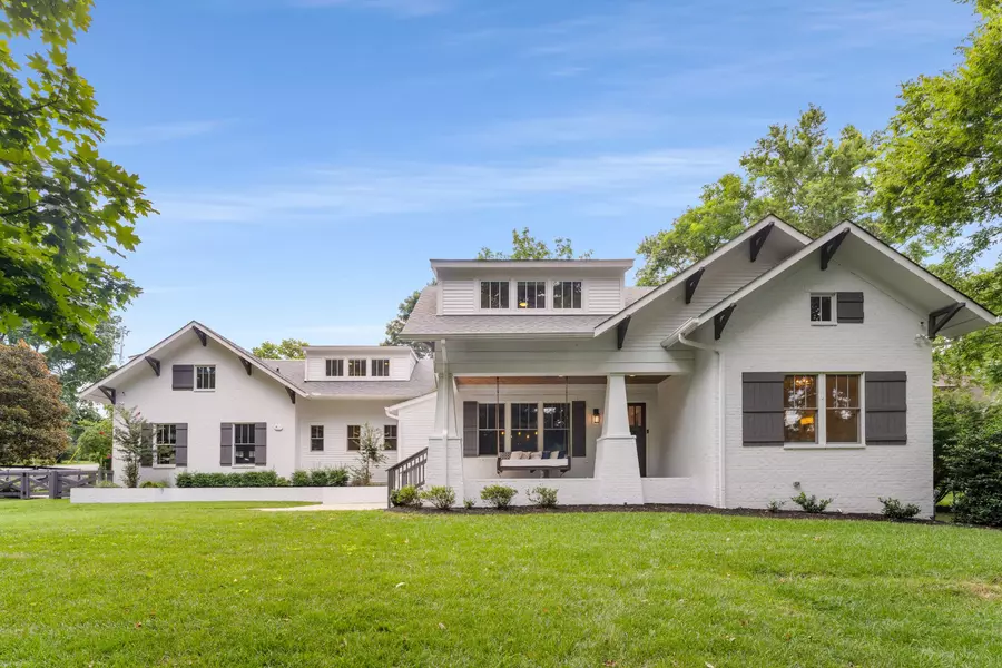 1007 Tower Pl, Nashville, TN 37204