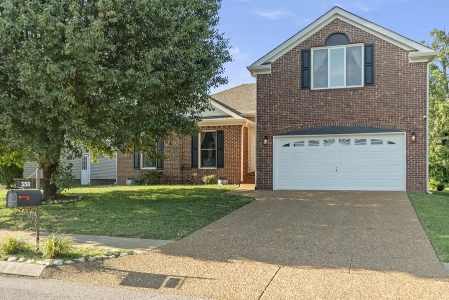 350 Astor Way, Franklin, TN 37064