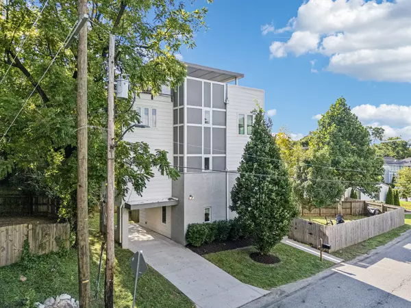 Nashville, TN 37206,1410 Chapel Ave