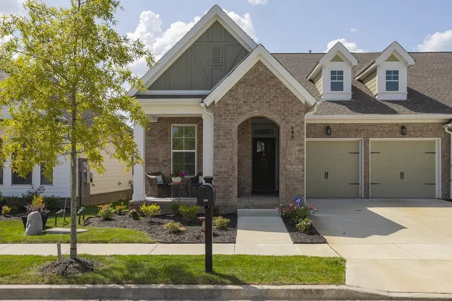 109 Saddlewood Ln, Hendersonville, TN 37075