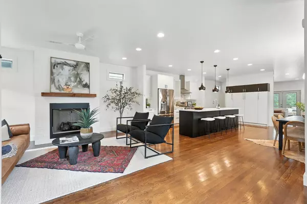 Nashville, TN 37206,1119B Granada Ave
