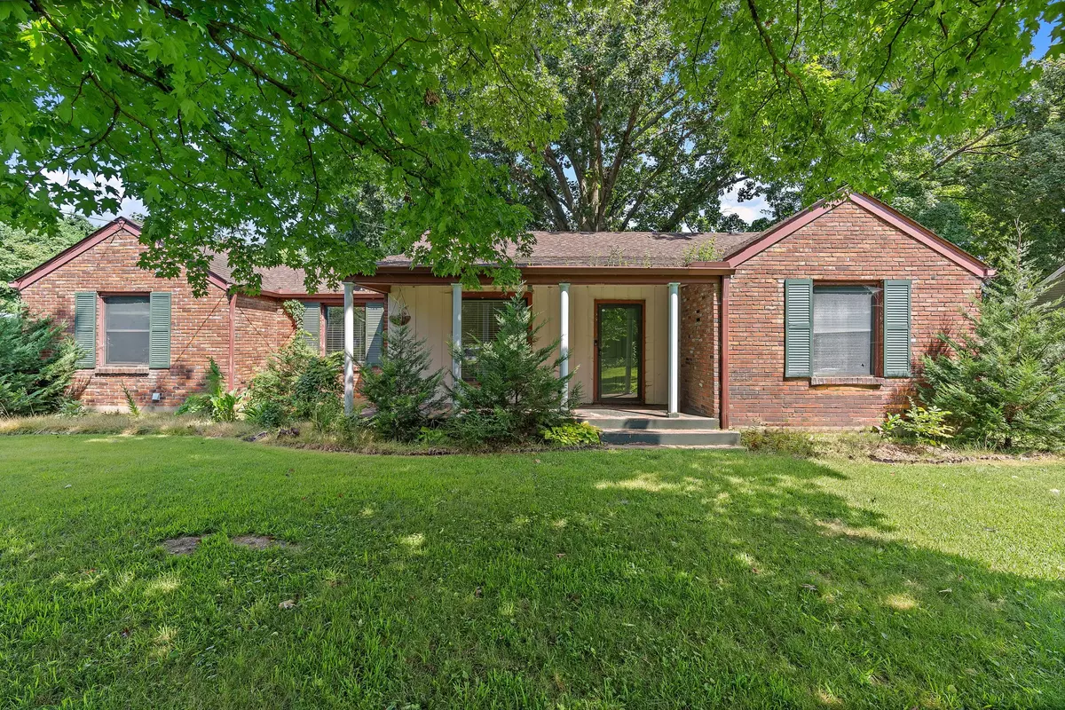 Nashville, TN 37211,337 Wimpole Dr