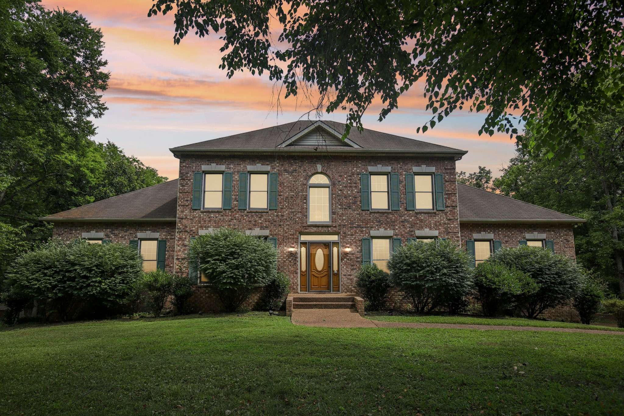 1417 Holly Hill Dr, Franklin, TN 37064